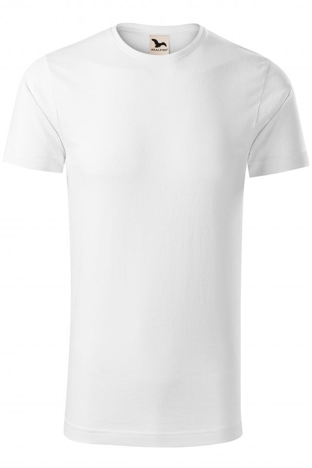 Tricou pentru barbati Origin, Alb