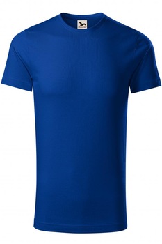 Tricou pentru barbati Origin, Albastru regal Tricou pentru barbati Origin, Albastru regal