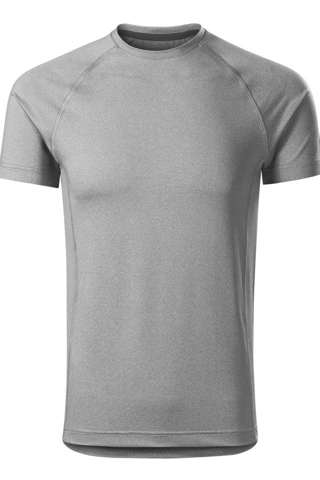 Tricou pentru barbati Destiny, Gri inchis