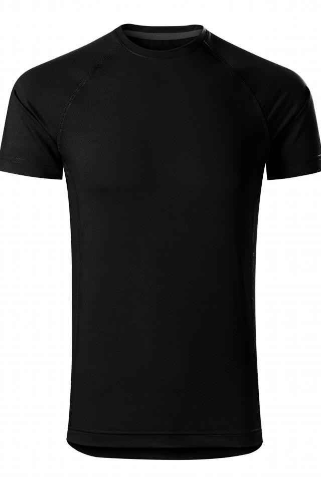 Tricou pentru barbati Destiny, Negru