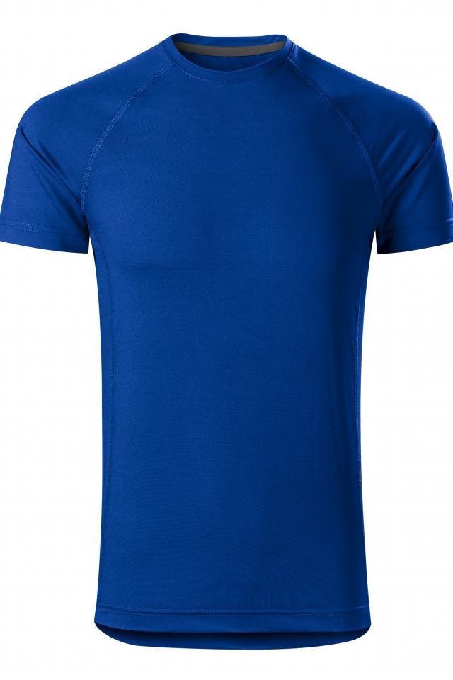 Tricou pentru barbati Destiny, Albastru regal