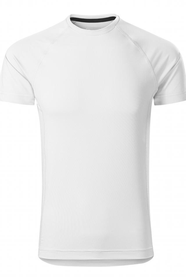 Tricou pentru barbati Destiny, Alb