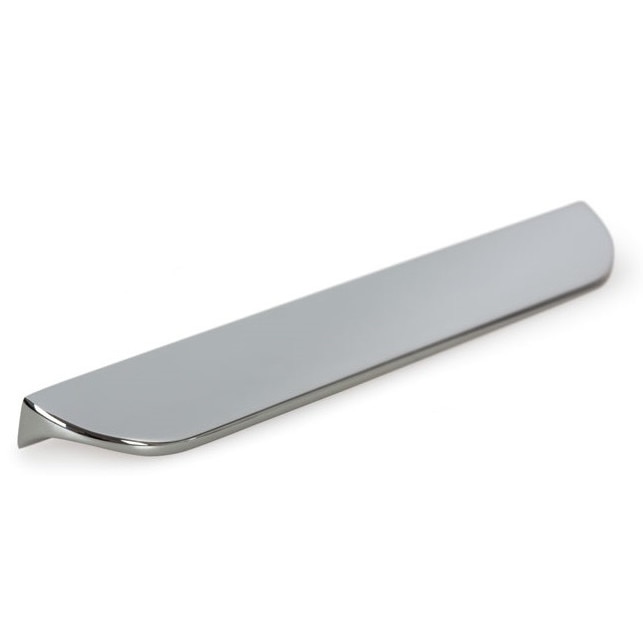 Maner pentru mobila Nick, finisaj crom lustruit, L:178 mm