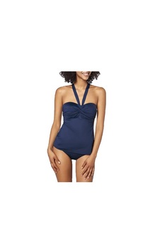 Costum de baie, Triumph Venus Elegance 19 TPD 02, Albastru Costum de baie, Triumph Venus Elegance 19 TPD 02, Albastru