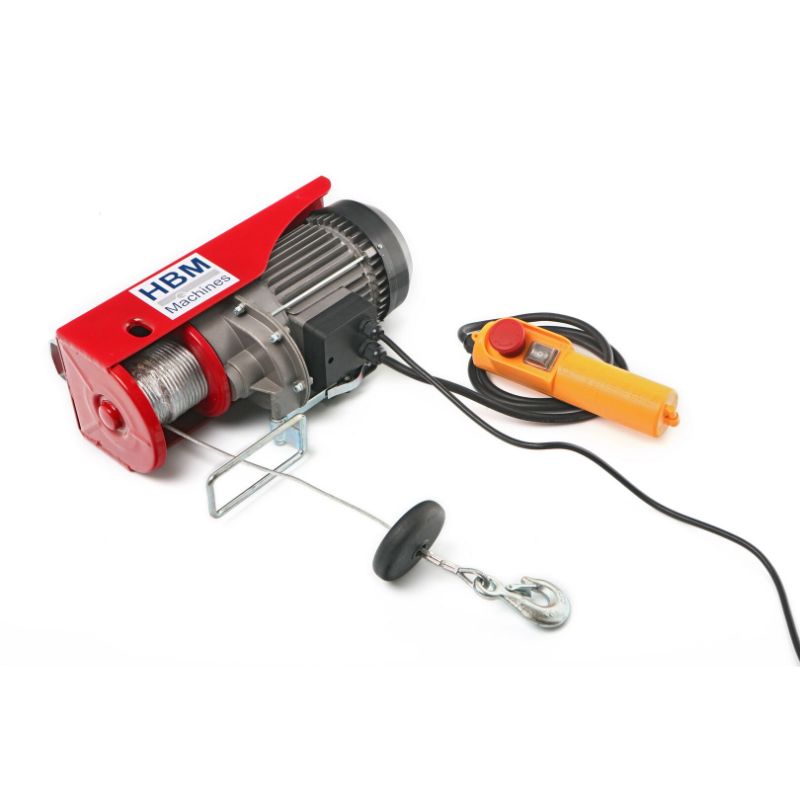 Electropalan, HBM, 250 kg