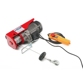 Electropalan, HBM, 250 kg Electropalan, HBM, 250 kg