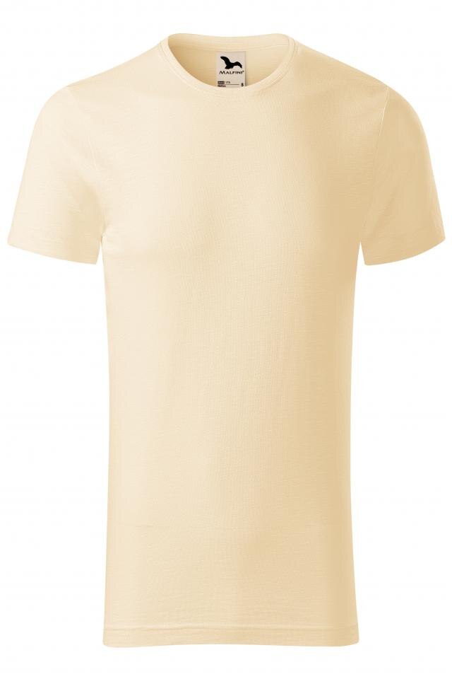 Tricou pentru barbati Native, Migdala