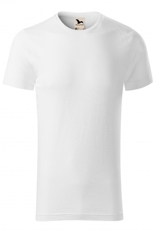 Tricou pentru barbati Native, Alb