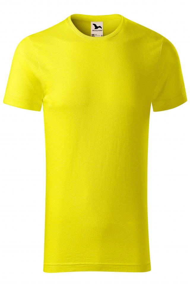 Tricou pentru barbati Native, Lamaie