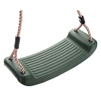 Leagan pentru copii, verde, 43x17x8.5 cm, Leq Abella Leagan pentru copii, verde, 43x17x8.5 cm, Leq Abella