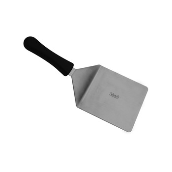 Spatula fiorentina Salvinelli, 19 cm, Inox Spatula fiorentina Salvinelli, 19 cm, Inox