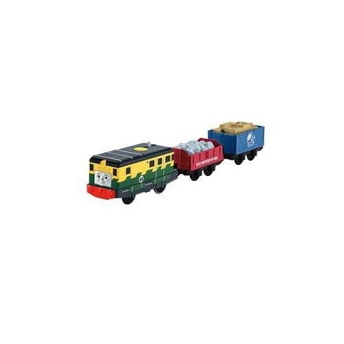 Thomas & friends sales trackmaster motorized railway