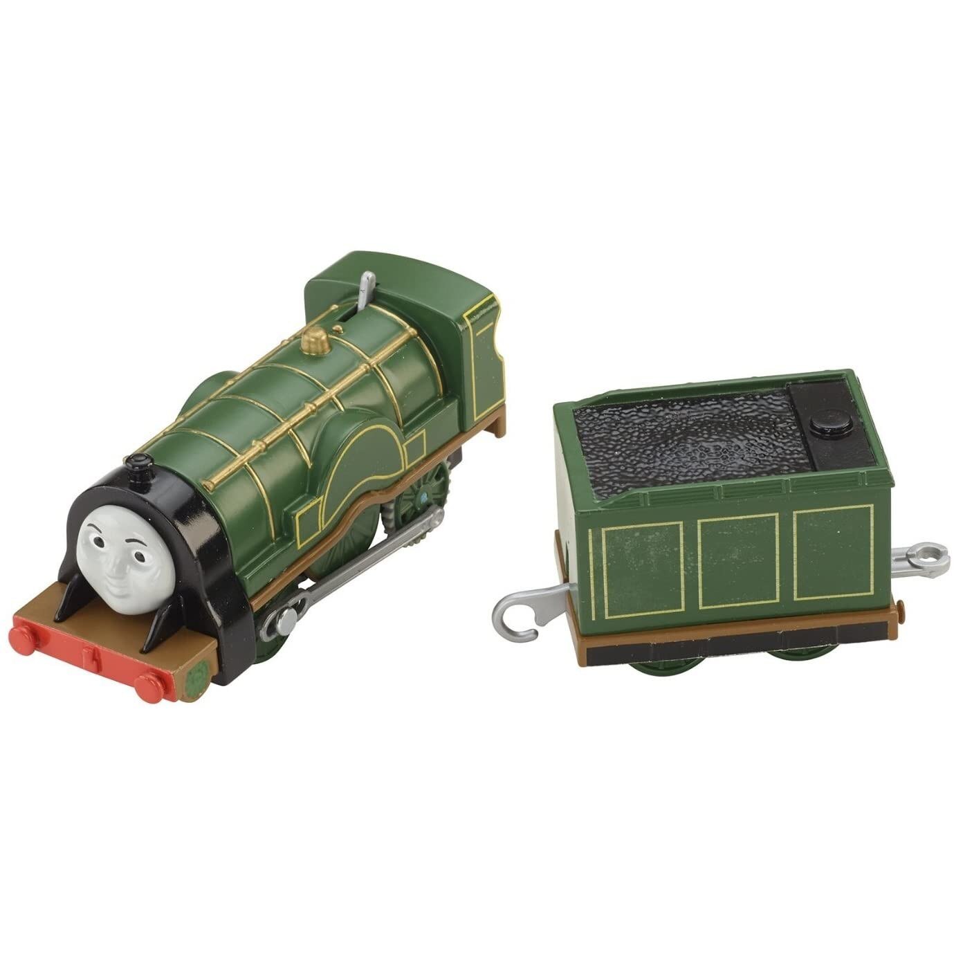 thomas & friends trackmaster motorized emily engine