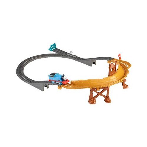 Thomas breakaway sales bridge set