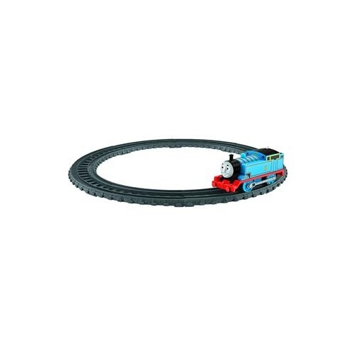 Thomas deals motorised track