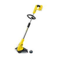 Coasa electrica, Karcher, 18 V, Galben
