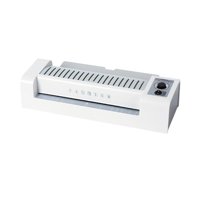 Ламинатор Deli Easy E3892EU, A3, 80 mic - 200 mic