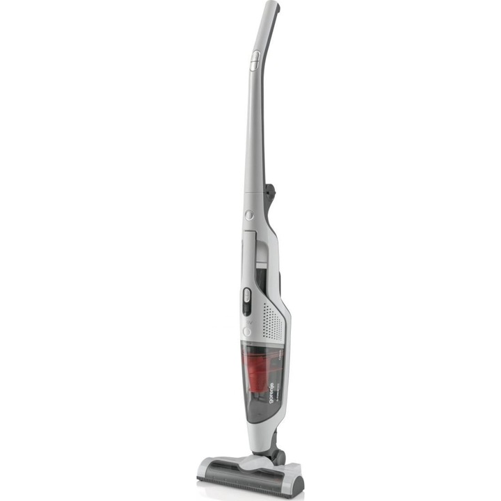Aspirator cu sac AEG 6000, negru, 550W, 1.5l