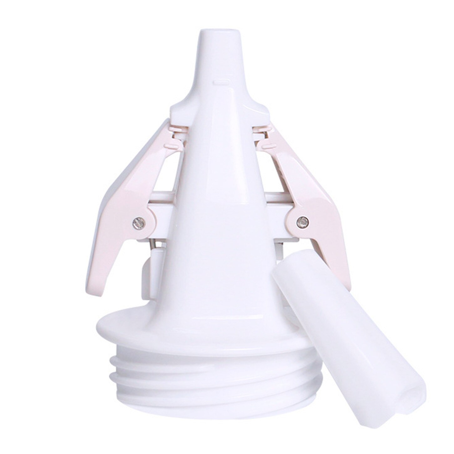 Adaptor pentru pungi stocare lapte matern Bebumi, 5.2 cm