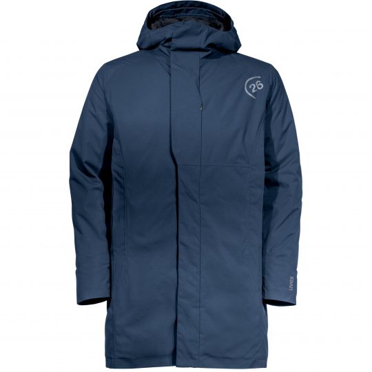 Geaca pentru barbati uvex k26 parka 88352, marime L