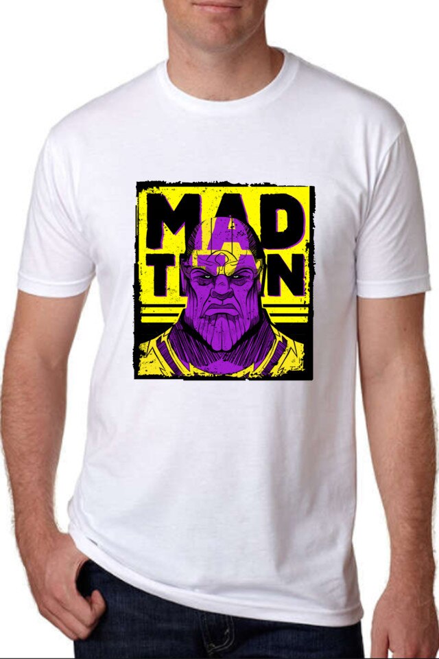 Tricou Barbat Personalizat 