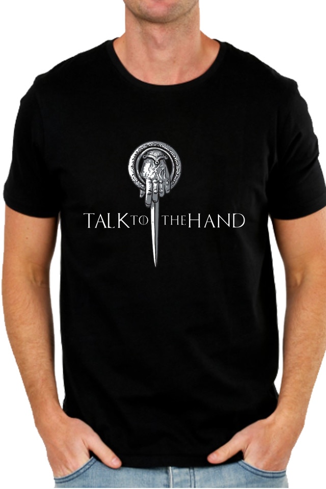 Tricou Barbat Personalizat 