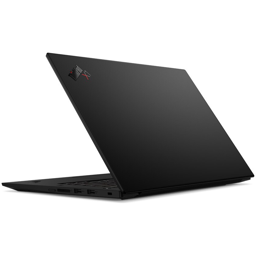 Laptop Lenovo ThinkPad X1 Extreme Gen 3 cu procesor Intel Core i7