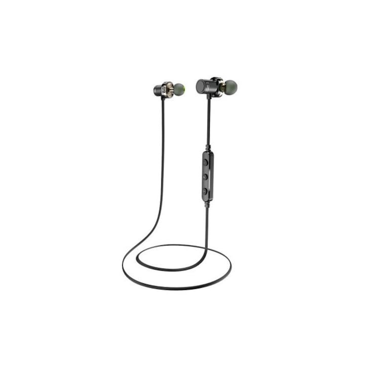 AWEI X670BL - Bluetooth vezeték mentes sport fülhallgató headaset