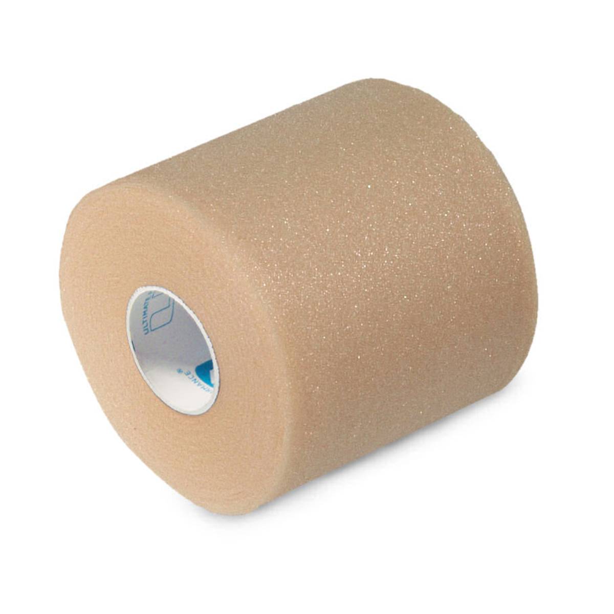 Banda adeziva impermeabila fara latex ULTIMATE PERFORMANCE, 7cm x 27m, bej