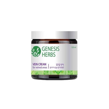 Crema antivarice, Genesis Herbs, 120ml Crema antivarice, Genesis Herbs, 120ml