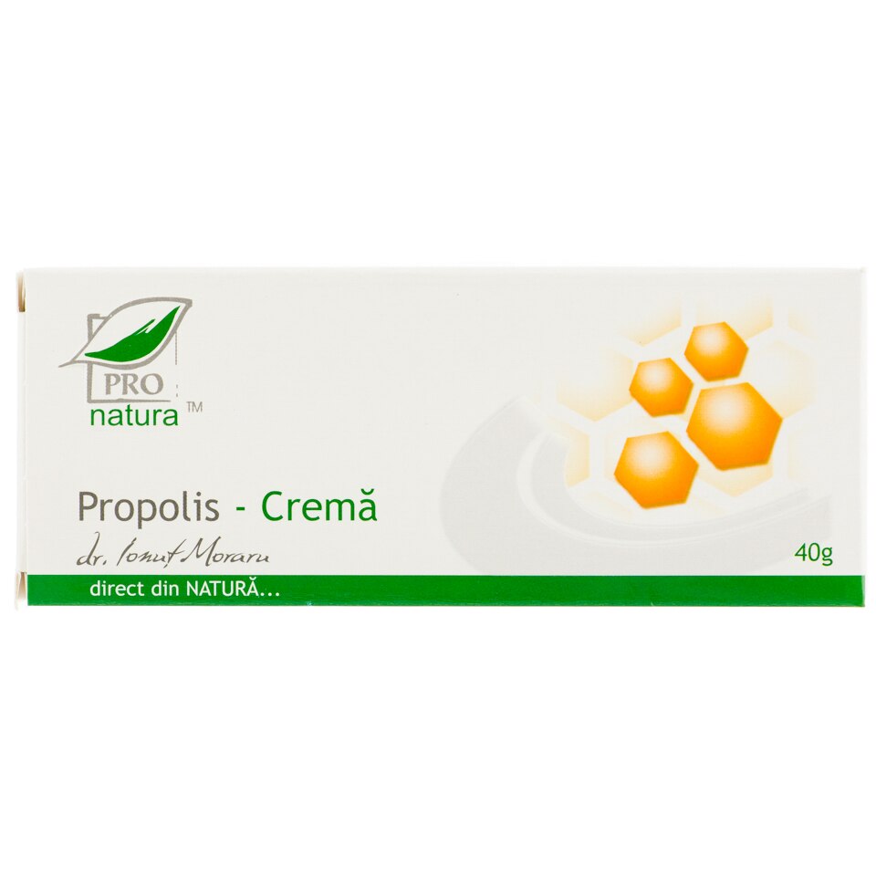 Crema Propolis 40 g