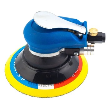 Slefuitor orbital pneumatic , 150mm , KP56 Slefuitor orbital pneumatic , 150mm , KP56