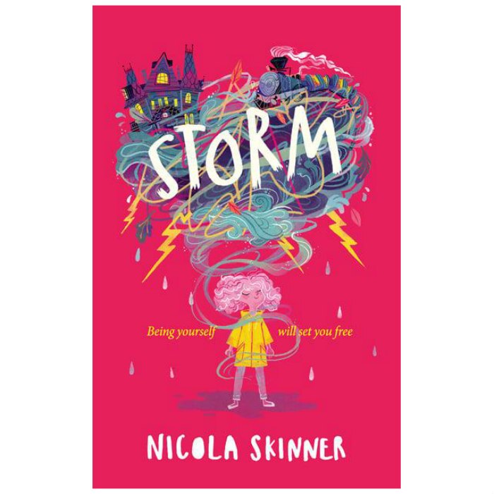 Storm - Nicola Skinner