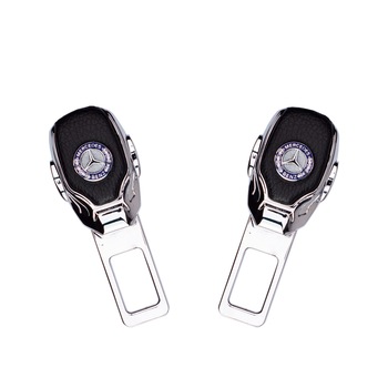 Set Centura falsa auto MERCEDES 2 bucati Set Centura falsa auto MERCEDES 2 bucati
