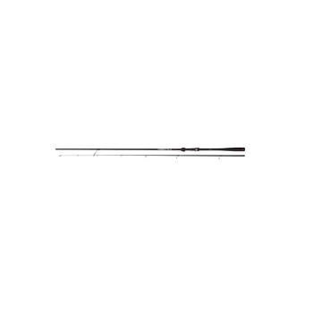 Lanseta Throttle Spin 2.70m 2tr 18-74gr Lanseta Throttle Spin 2.70m 2tr 18-74gr