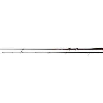 Lanseta Throttle Spin Zander Jig 2.45m 2tr 10-60gr Lanseta Throttle Spin Zander Jig 2.45m 2tr 10-60gr