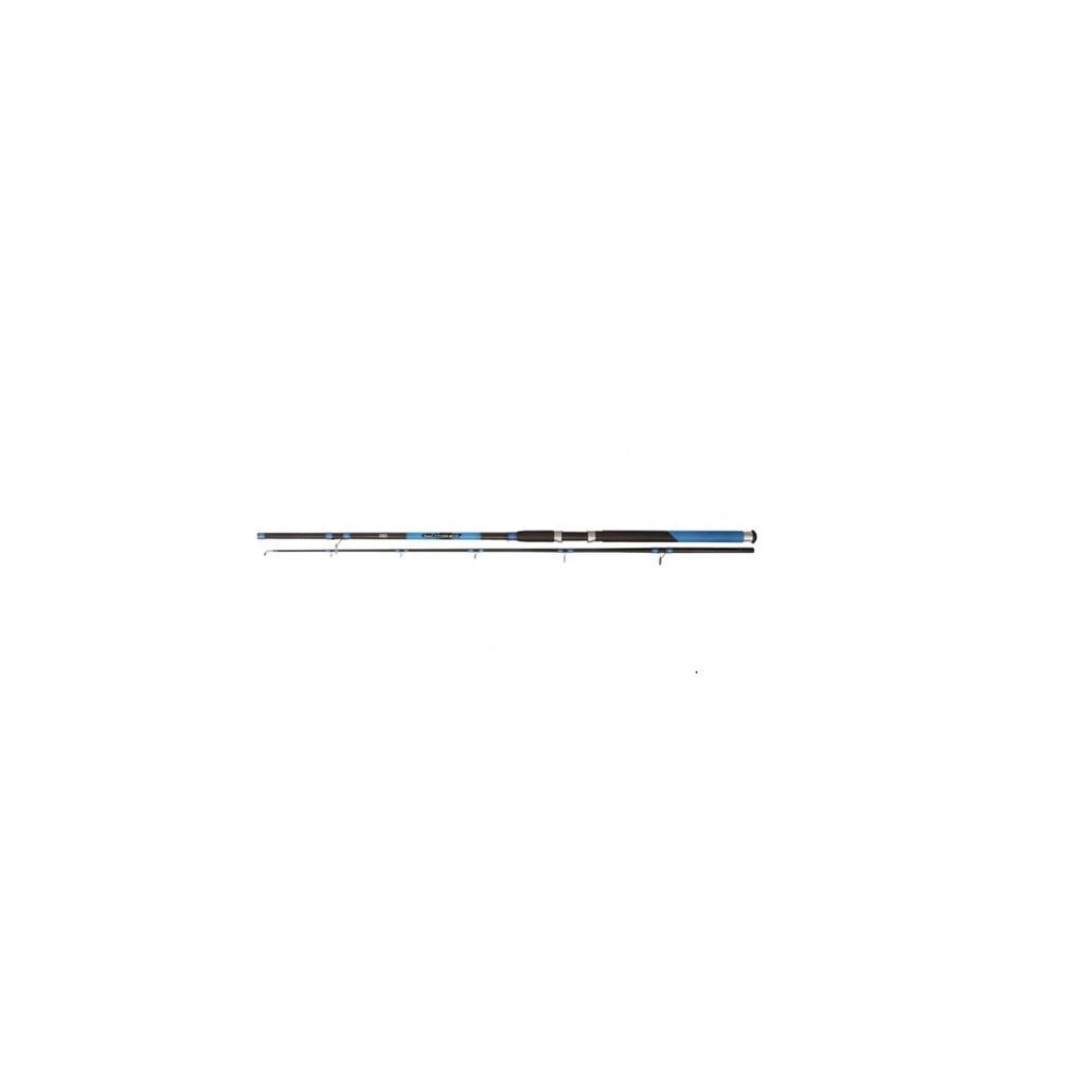 Lanseta Saltfisher Light Pilk 2.40m 130gr