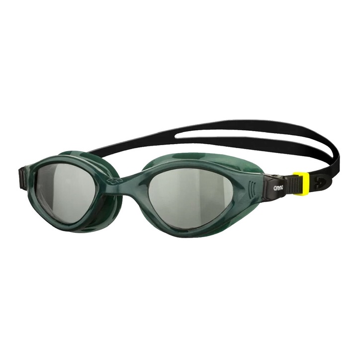 Очила за плуване Arena Cruiser Evo Goggles, Зелени