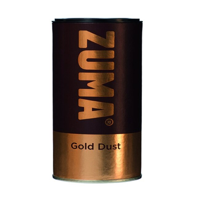 Ciocolata Calda Gold Dust Shaker 300gr Zuma