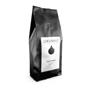 Cafea DS by DROPSHOT Crematic Blend 1 Kg