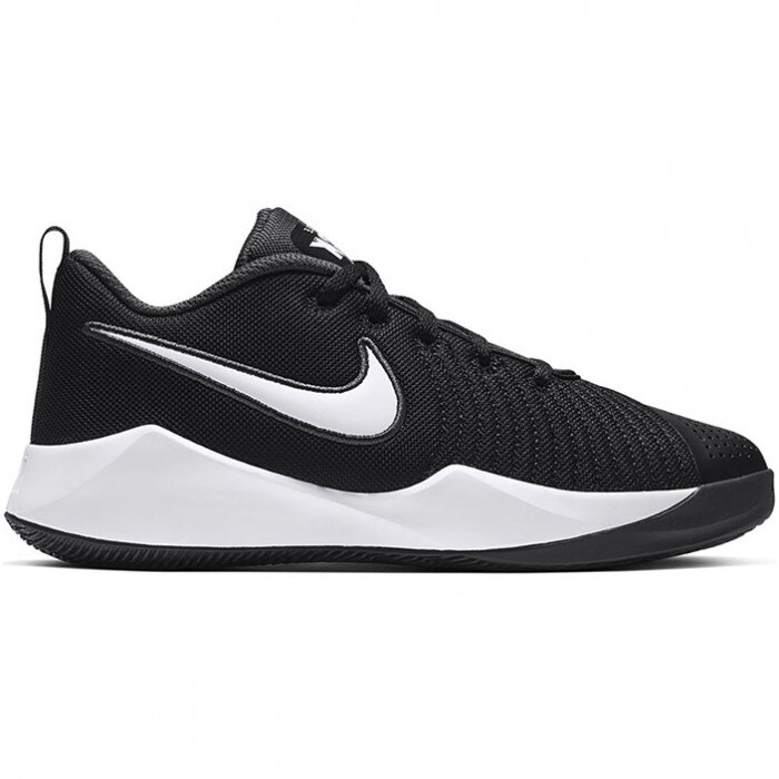 Tenisi dama Nike Hustle Quick AT5298002, Negru