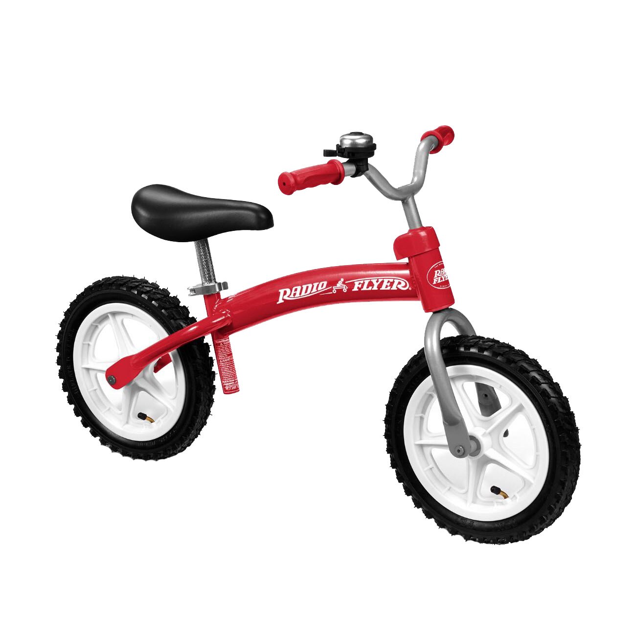 go balance bike