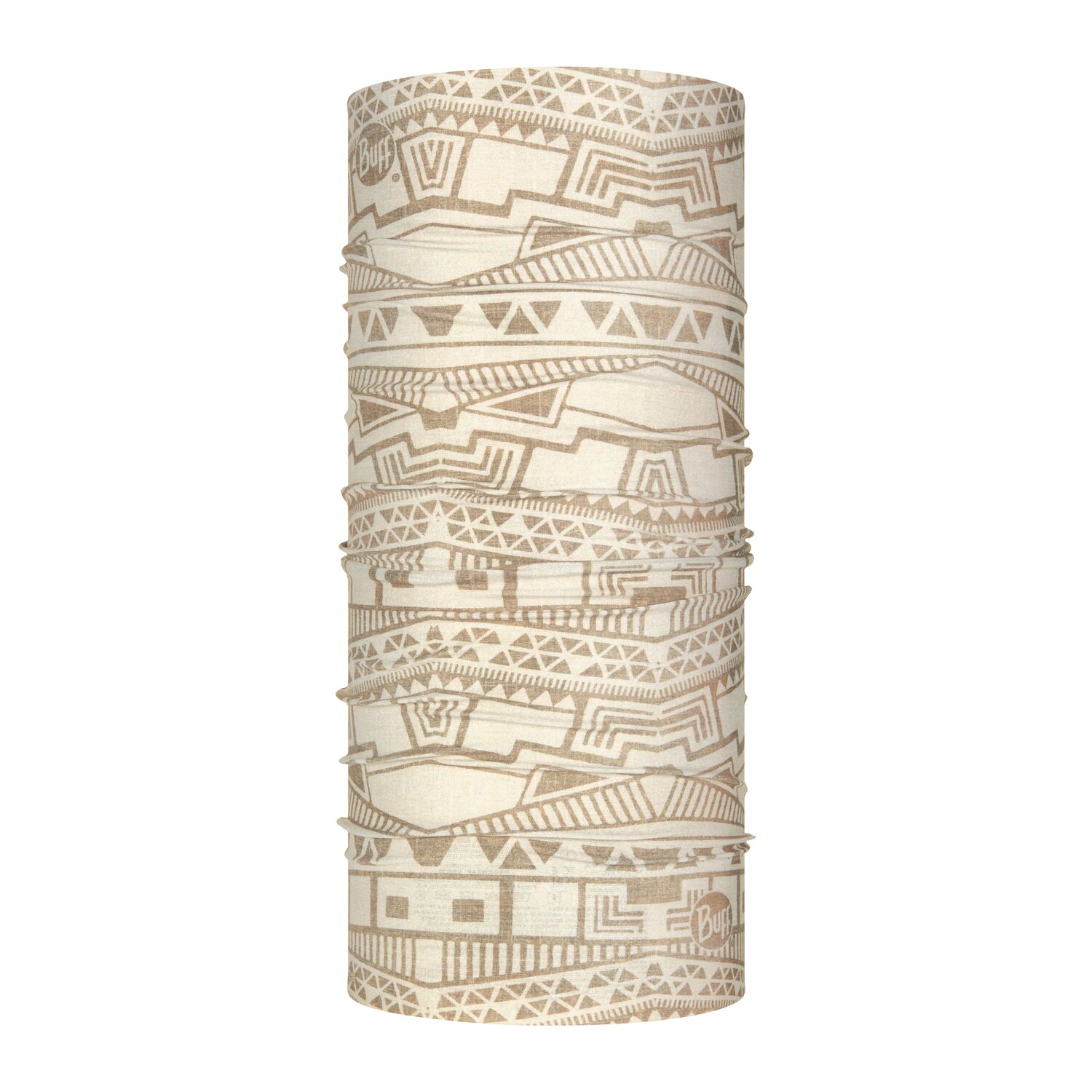 Bandana Buff coolnet uv+ solar sand