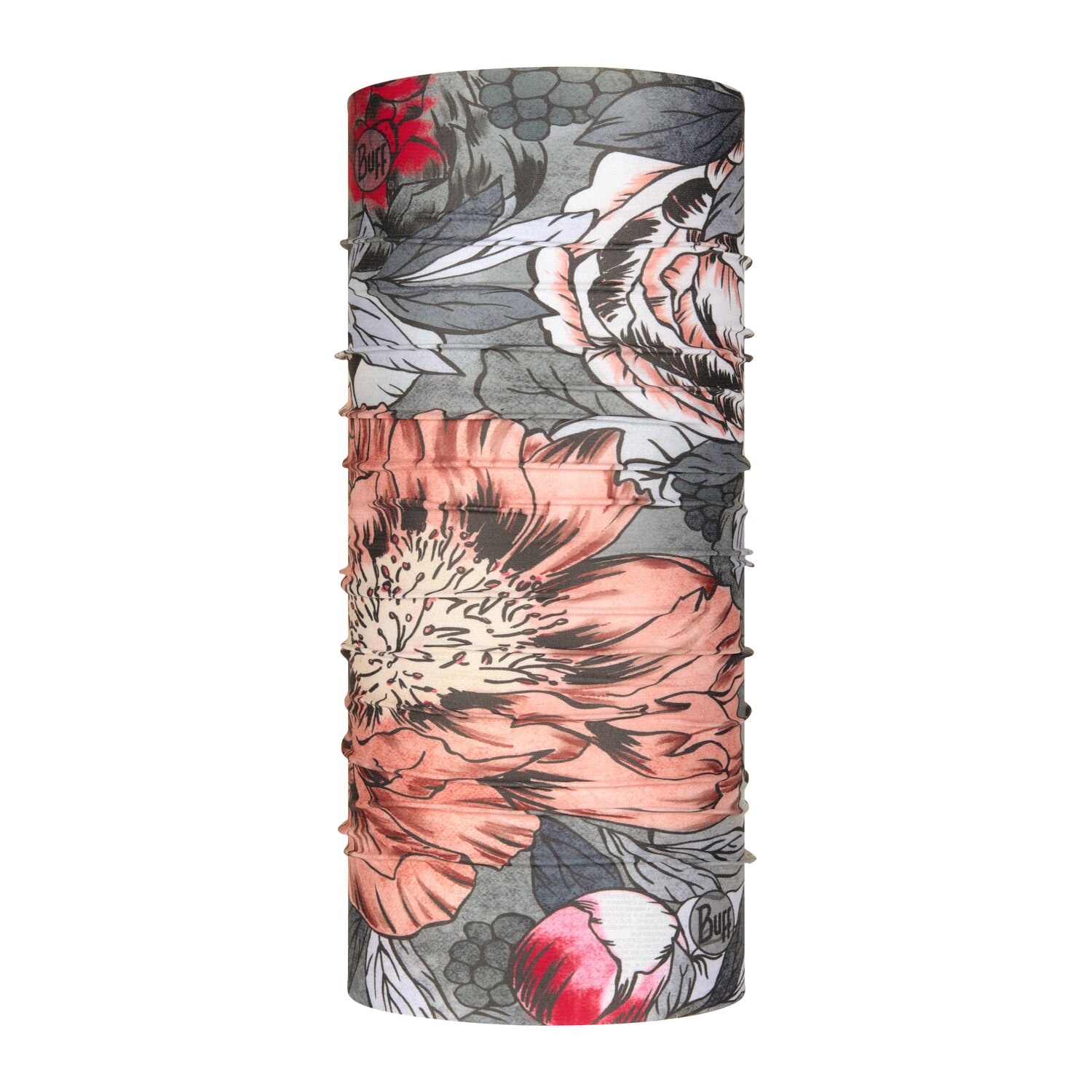 Bandana Buff coolnet uv+ chimera multi