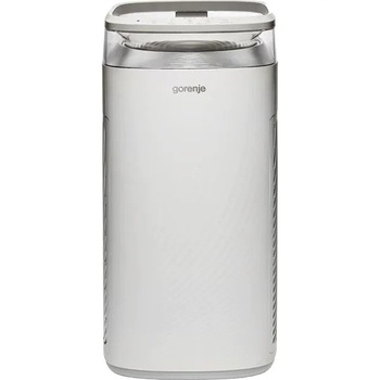 Purificator de aer GORENJE AP500 Sense Air, 5 trepte viteza, filtru Carbon, Alb Purificator de aer GORENJE AP500 Sense Air, 5 trepte viteza, filtru Carbon, Alb