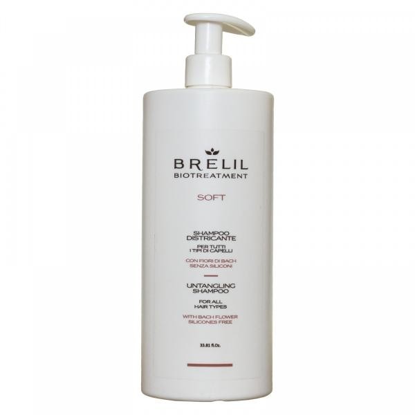 Sampon Brelil, Biotreatment Soft, 1000 ml