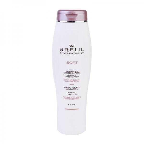 Sampon Brelil, Biotreatment Soft, 250 ml