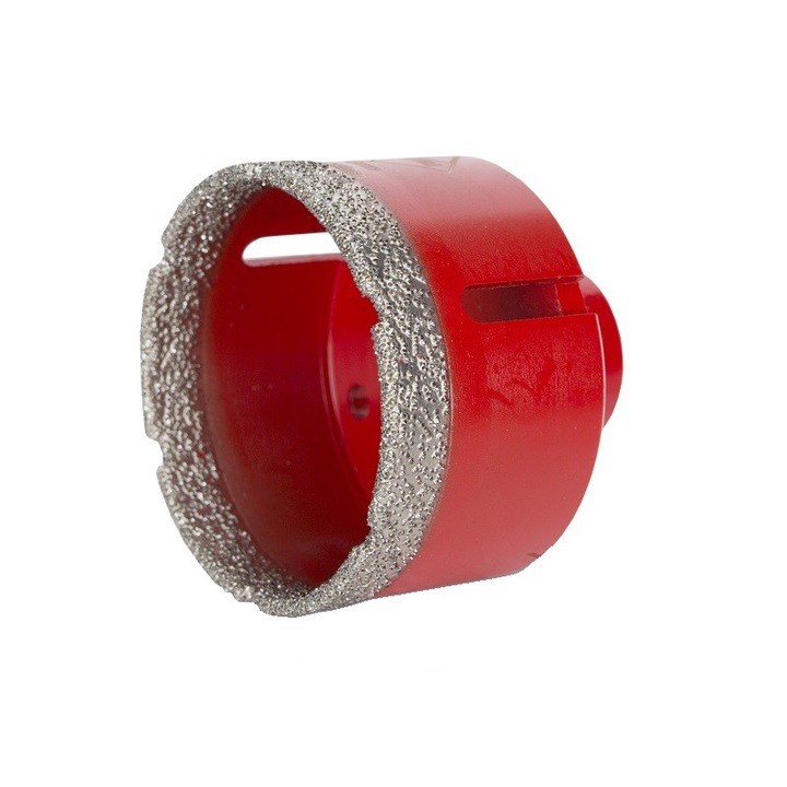 Carota diamantata cu diametru 68 mm DRYGRS DRILL Rubi pentru carotare uscata 04917