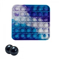 jucarie antistres pop it silicon model patrat 13 cm multicolor doua bile incluse imagen 34_0_
0