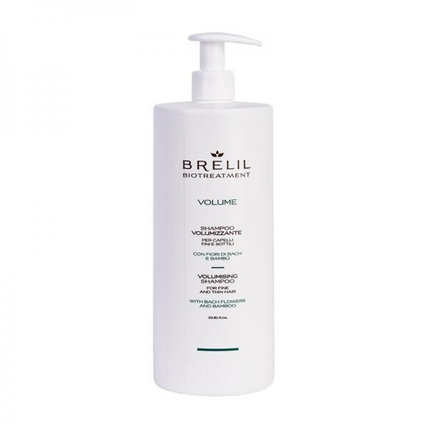 Sampon Brelil Biotreatment, Pentru volum, 1000 ml
